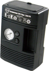 Отзывы Автомобильный компрессор Alca Kompressor 250 PSI (213 000)