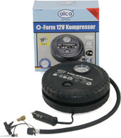 Отзывы Автомобильный компрессор Alca O-Form Kompressor (241 000)