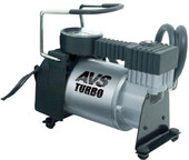 Отзывы Автомобильный компрессор AVS Turbo KA 580