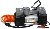 Отзывы Автомобильный компрессор CityUP AС-620 Double Power
