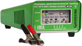 Отзывы Зарядное устройство Автоэлектрика Т-1001А