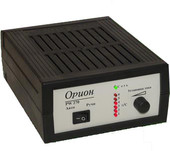 Отзывы Зарядное устройство Орион PW270