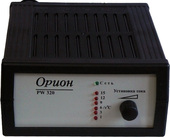 Отзывы Зарядное устройство Орион PW320