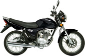 Отзывы Мотоцикл M1NSK D4 125