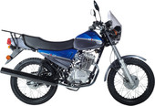 Отзывы Мотоцикл M1NSK C4 125