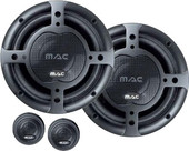 Отзывы Компонентная АС Mac Audio MP 2.16