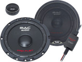 Отзывы Компонентная АС Mac Audio Pro Flat 2.16