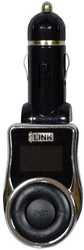 Отзывы FM модулятор iLink PT663C