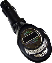Отзывы FM модулятор Zuma T96