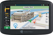 Отзывы GPS навигатор NAVITEL E500