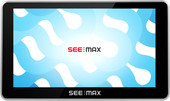 Отзывы Навигатор SeeMax navi E610 HD 8GB