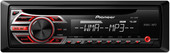 Отзывы CD/MP3-магнитола Pioneer DEH-150MP