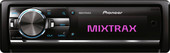 Отзывы CD/MP3-магнитола Pioneer DEH-X9500SD