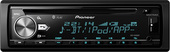 Отзывы CD/MP3-магнитола Pioneer DEH-X5900BT
