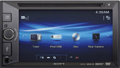 Отзывы СD/DVD-магнитола Sony XAV-65