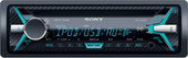 Отзывы CD/MP3-магнитола Sony CDX-G3100UE