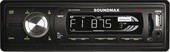 Отзывы USB-магнитола Soundmax SM-CCR3048F