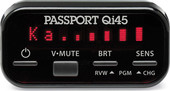 Отзывы Радар-детектор Escort Passport Qi45 EURO