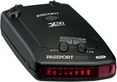Отзывы Радар-детектор Escort Passport 8500 X50 INTL