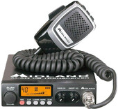 Отзывы Автомобильная радиостанция CB Alan 78 Plus Multi