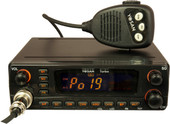 Отзывы Автомобильная радиостанция CB Yosan JC-3031M Turbo