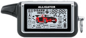 Отзывы Автосигнализация Alligator D-950G