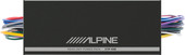 Отзывы Автомобильный усилитель Alpine KTP-445A