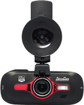 Отзывы Автомобильный видеорегистратор AdvoCam FD8 Profi-GPS RED