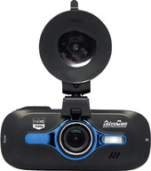 Отзывы Автомобильный видеорегистратор AdvoCam FD8 Profi-GPS Blue