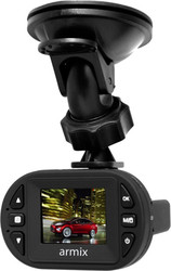 Отзывы Автомобильный видеорегистратор Armix DVR Cam-600