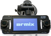 Отзывы Автомобильный видеорегистратор Armix DVR Cam-960 GPS