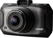 Отзывы Автомобильный видеорегистратор Armix DVR Cam-970