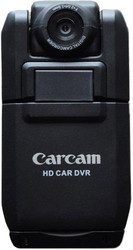 Отзывы Автомобильный видеорегистратор Carcam CDV-100