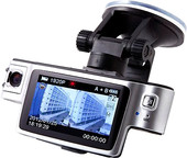 Отзывы Автомобильный видеорегистратор Carcam X9000