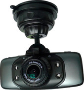 Отзывы Автомобильный видеорегистратор Carcam GS9000