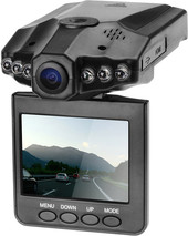 Отзывы Автомобильный видеорегистратор Carcam JGZ-035