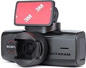 Отзывы Автомобильный видеорегистратор Datakam 6 MAX
