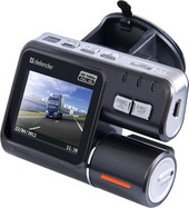 Отзывы Автомобильный видеорегистратор Defender Car Vision 5110GPS
