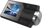 Отзывы Автомобильный видеорегистратор Digma DVR-105G