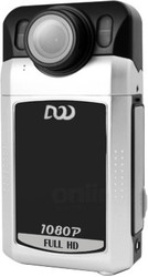 Отзывы Автомобильный видеорегистратор DOD F500LHD