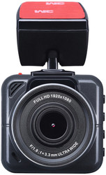 Отзывы Автомобильный видеорегистратор Dunobil Spycam S3