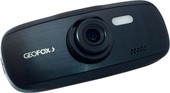 Отзывы Автомобильный видеорегистратор GEOFOX DVR500 NOVA