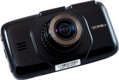 Отзывы Автомобильный видеорегистратор GEOFOX DVR450Ver2