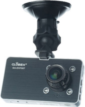 Отзывы Автомобильный видеорегистратор Globex GU-DVF007