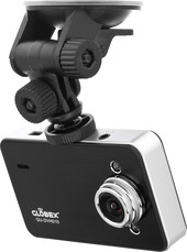 Отзывы Автомобильный видеорегистратор Globex GU-DVH010