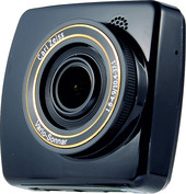 Отзывы Автомобильный видеорегистратор Globex GU-211 Blue