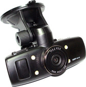 Отзывы Автомобильный видеорегистратор Jagga DVR-1850GPS