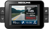 Отзывы Автомобильный видеорегистратор Neoline X-COP 9000c