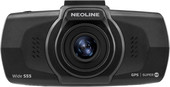 Отзывы Автомобильный видеорегистратор Neoline Wide S55