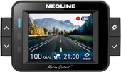 Отзывы Автомобильный видеорегистратор Neoline X-COP 9100